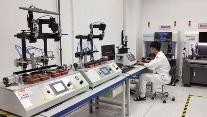 聯(lián)想武漢研發(fā)中心 超千人團隊推動自研關(guān)鍵核心技術(shù)，引領(lǐng)硬件創(chuàng)新未來