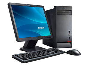 聯(lián)想啟天M4380臺式機產(chǎn)品評測