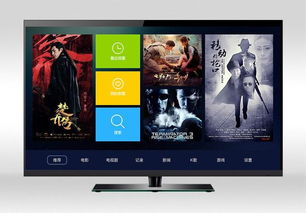 操作系統(tǒng)知多少 國產(chǎn)電視為何普遍采用安卓TV系統(tǒng)及其硬件研發(fā)挑戰(zhàn)